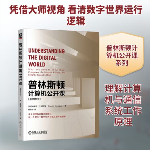 布莱恩 专业科技 软硬件技术 计算机理论和方法